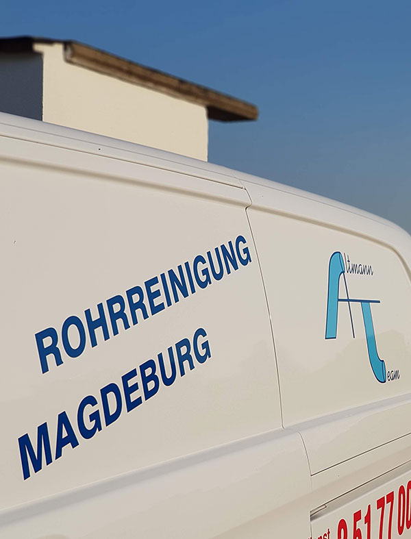 Altmann-Team Rohrreinigung